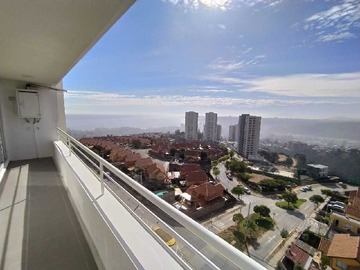 Venta / Departamento / Viña del Mar