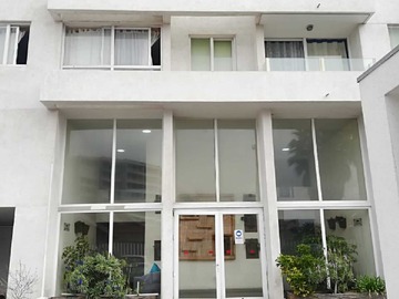 Departamento en venta en Venta depto en condominio la fragata (112354), Coquimbo - 3 dormitorios, 2 baños
