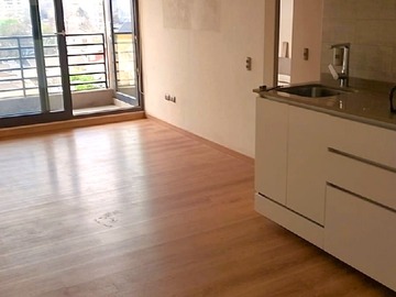 Arriendo Mensual / Departamento / Ñuñoa