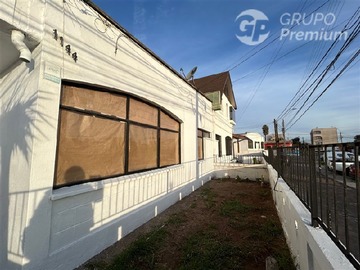 Venta / Casa / La Serena