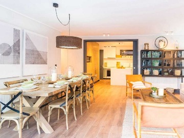 Departamento en venta en Se vende depto de 3D,3B,1E,1B en Las Pircas (169718), Peñalolén - 3 dormitorios, 3 baños