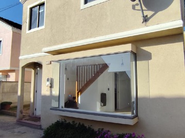 Casa en venta en Peñablanca, Villa Alemana - 3 dormitorios, 2 baños