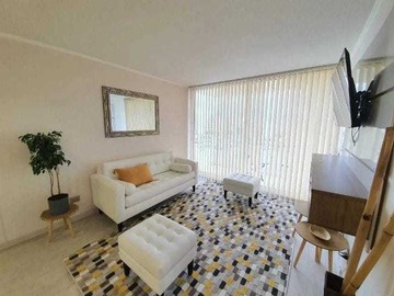 Departamento en venta en Se Vende Depto.en Avda. Pacifico en La Serena (98013), La Serena - 2 dormitorios, 2 baños