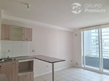 Departamento en venta en calle Manuel Rodríguez y el sector de Parque Las Palmeras, Renca - 2 dormitorios, 1 baño