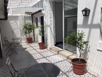 Oficina en venta en Ideal para inversión por su estratégica ubicaión (180364), Providencia - 4 dormitorios, 2 baños