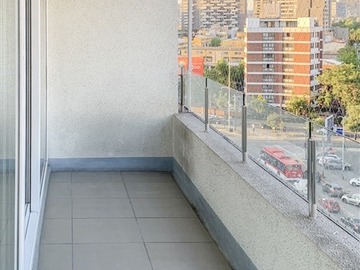 Departamento en venta en Avenida Grecia 451, Ñuñoa - 2 dormitorios, 2 baños