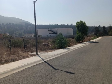 Terreno en venta en Urbanizado, 800 mts, sector Las Gaviotas (154904), Quintero