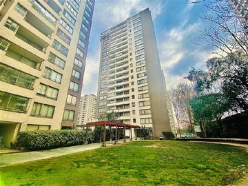 Departamento en venta en Vicuña Mackenna 7500 - 8000, La Florida - 1 dormitorio, 1 baño
