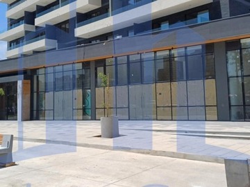 Local Comercial en arriendo mensual en Av. Las condes - yolito, Las Condes - 1 baño