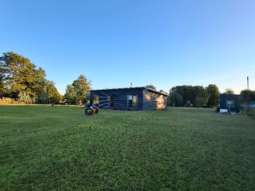 Terreno en venta en Oportunidad de Inversión en Parcela (171693), Puyehue - 1 dormitorio, 1 baño
