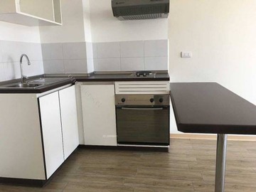 Arriendo Mensual / Departamento / Estación Central
