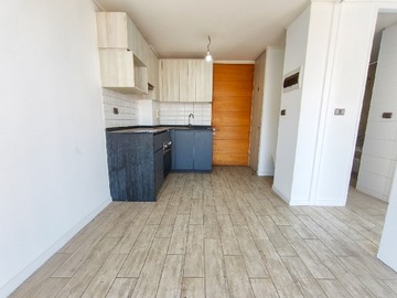 Arriendo Mensual / Departamento / San Miguel