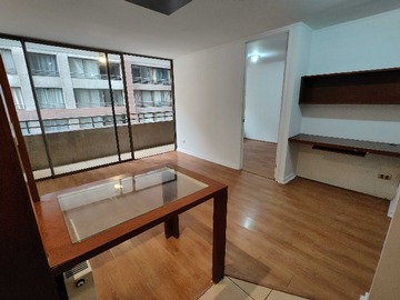 Departamento en venta en Impecable - 2 Dorm y 2 Baños (Mariposa) (177716), Santiago - 2 dormitorios, 2 baños