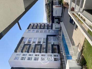Departamento en arriendo mensual en Avenida Costanera del Rio Sur, La Serena - 2 dormitorios, 2 baños