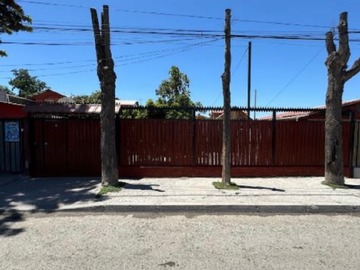 Sitio en venta en Volcán Parinacota, San Bernardo