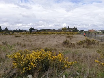 Parcela en venta en Parcela en Puerto Varas