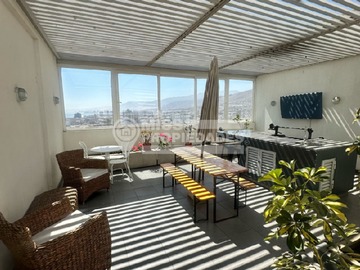 Departamento en venta en salvador reyes 1230, Antofagasta - 2 dormitorios, 2 baños