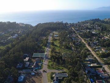 Sitio en venta en Costa quilen, bosques de quilen, puchuncaví, Puchuncaví