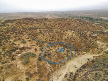 Terreno en venta en tongoy, tangue, Coquimbo