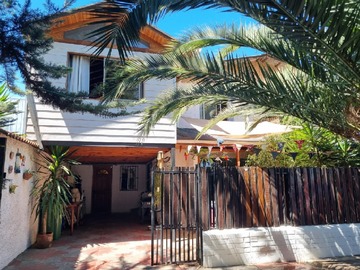Casa en venta en Lisboa y nueva florida, Peñaflor - 3 dormitorios, 1 baño