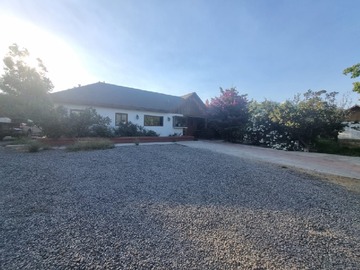 Parcela en venta en Camino san guillermo, Talagante - 7 dormitorios, 5 baños