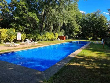 Casa en arriendo mensual en Oportunidad Única, Casa con Gran Potencial (170839), Pucón - 4 dormitorios, 3 baños