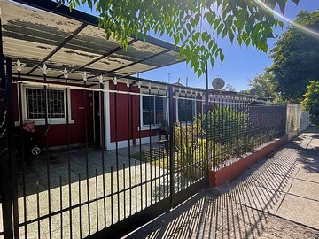 Casa en venta en Acogedora casa 1 piso . Plaza maipu, Maipú - 3 dormitorios, 1 baño