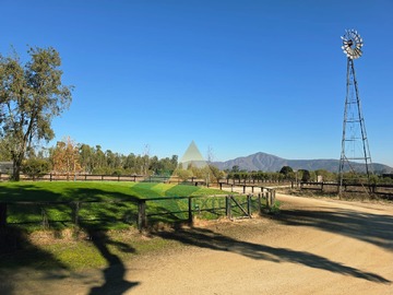 Terreno Agricola en venta en tapihue, Casablanca