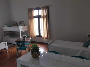 Departamento en venta en 2 en 1 para inversionistas Plaza de Armas (75550), Santiago - 2 dormitorios, 2 baños