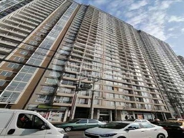 Departamento en venta en Metro las rejas, Estación Central - 2 dormitorios, 1 baño