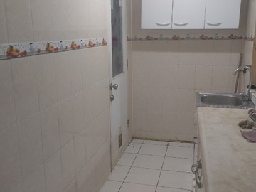 Casa en venta en Las Lilas 1175, Cerro Navia - 2 dormitorios, 1 baño