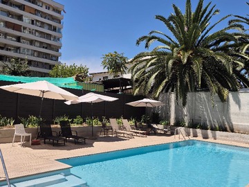 Departamento en venta en Excelente Oportunidad en Macul (172973), Macul - 1 dormitorio, 1 baño