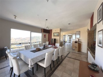 Casa en venta en Camino Huallalolen / Camino el Cajón, El Arrayán, Lo Barnechea - 4 dormitorios, 4 baños