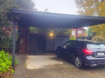 Casa en venta en 408 totales, 140 mts construidos, seguridad (167486), Valdivia - 4 dormitorios, 3 baños