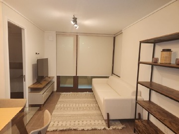 Arriendo Mensual / Departamento / Puerto Montt