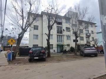 Departamento en arriendo mensual en Jose miguel carrera 1992, Macul - 2 dormitorios, 1 baño