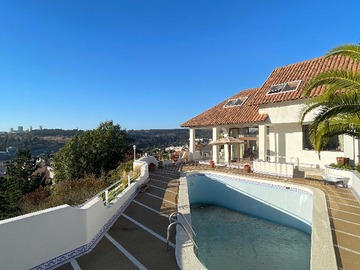 Venta / Casa / Viña del Mar