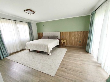 Casa en venta en Condominio Country Huelén con piscina (171854), Hualqui - 4 dormitorios, 3 baños