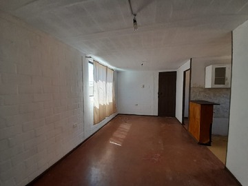 Departamento en venta en Dinamarca, Villa Alemana - 3 dormitorios, 1 baño