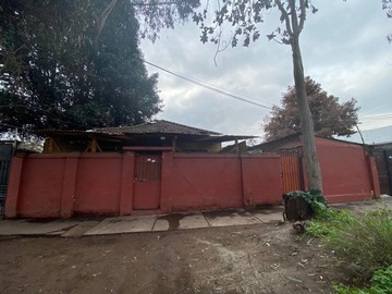 Terreno en venta en Padre Lorenzo Eiting, Quinta Normal