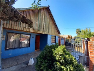Venta / Casa / Talca