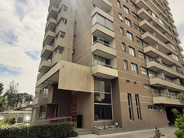 Departamento en venta en San nicolas, metro lo vial, San Miguel - 3 dormitorios, 2 baños