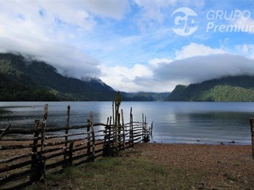 Sitio en venta en Puerto Cisnes, Cisnes, Aysén, Cisnes