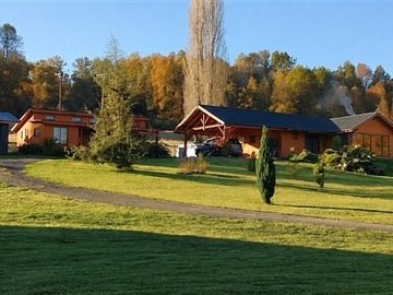 Casa en venta en Panguipulli, Panguipulli