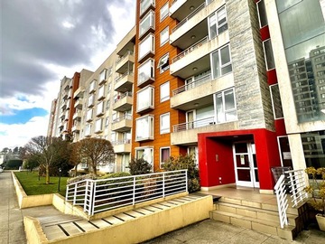 Departamento en venta en Portal De La Frontera, Temuco - 3 dormitorios, 2 baños