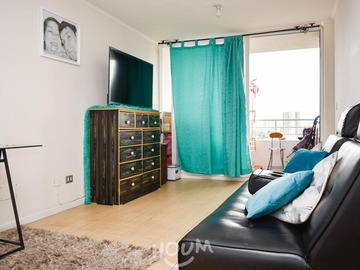 Departamento en venta en Berlín, San Miguel - 2 dormitorios, 2 baños