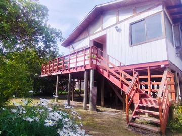 Casa en venta en Venta de Casa – Laguna de Zapallar (123063), Zapallar - 2 dormitorios, 2 baños