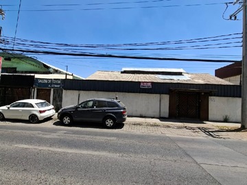 Bodega en venta en Exequiel Fernández 2330, Macul