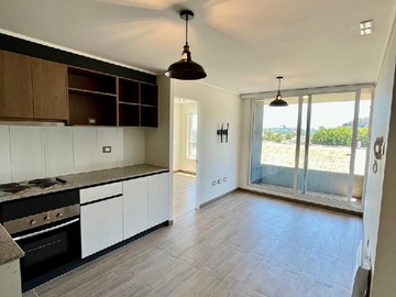 Arriendo Mensual / Departamento / Concepción