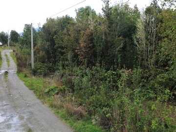 Parcela en venta en A 15 Min de Pto Montt. Cerca de servicios básicos, Puerto Montt